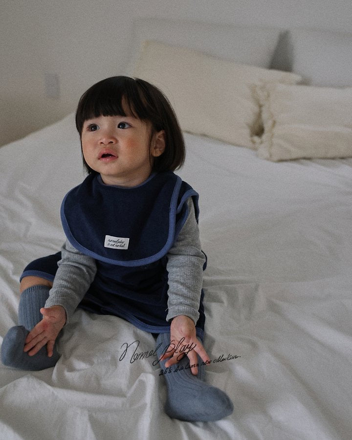 Normal Terry Bib-normalplay-009