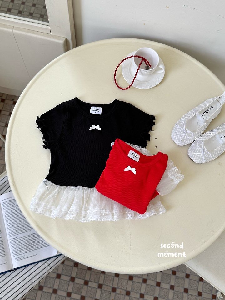 popo ribbon tee-second moment-6