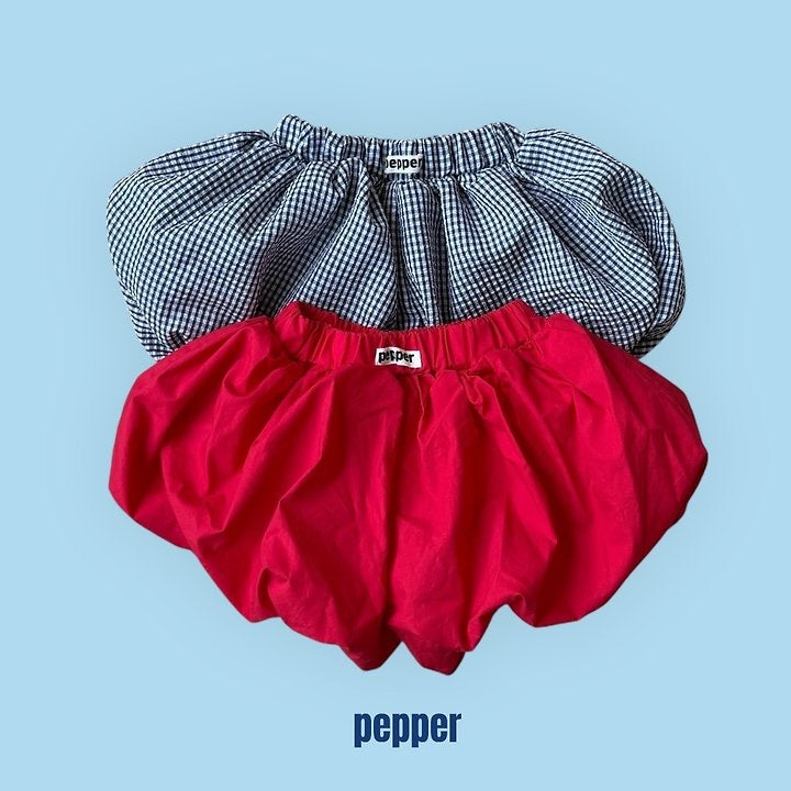 pumpkin shorts-pepper-2
