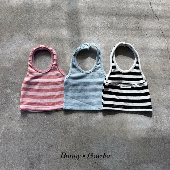 stripe halter sleeveless-bunnypowder-18