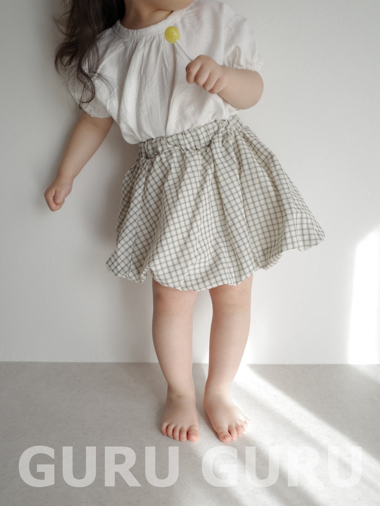 check cloud skirt-guruguru-2