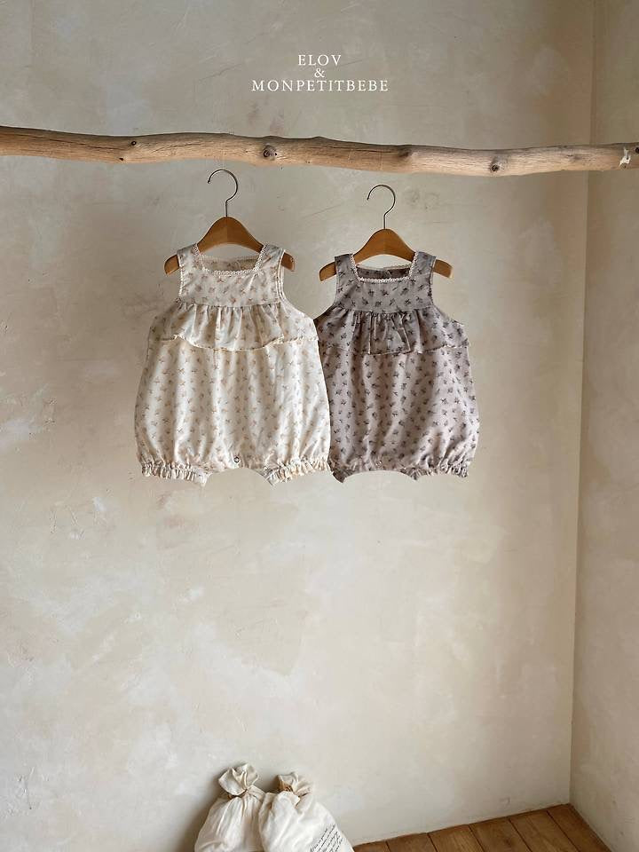 Rosé Jumpsuit-MON PETIT BEBE-3