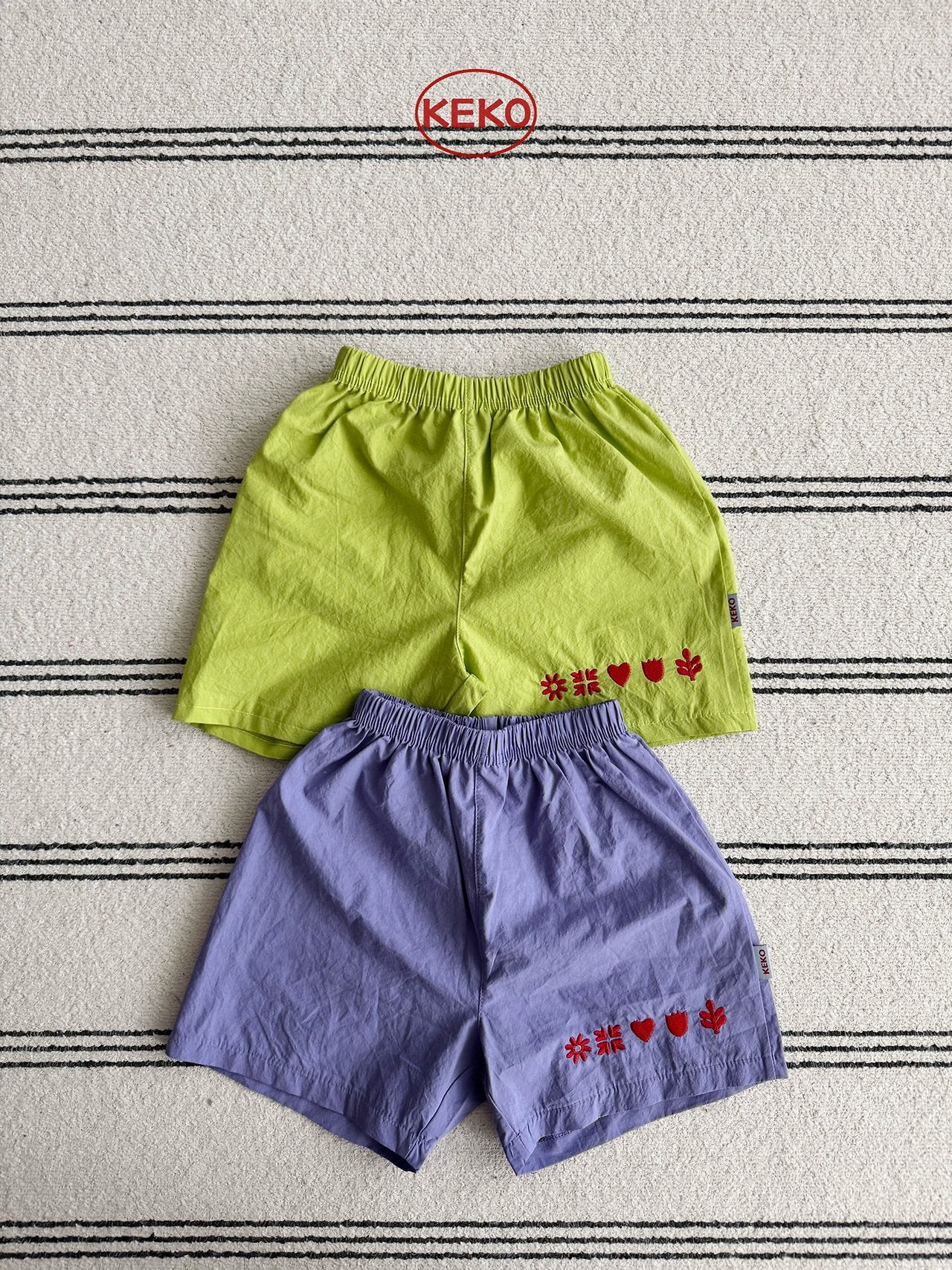 Light Green Pants-KEKO-2-18