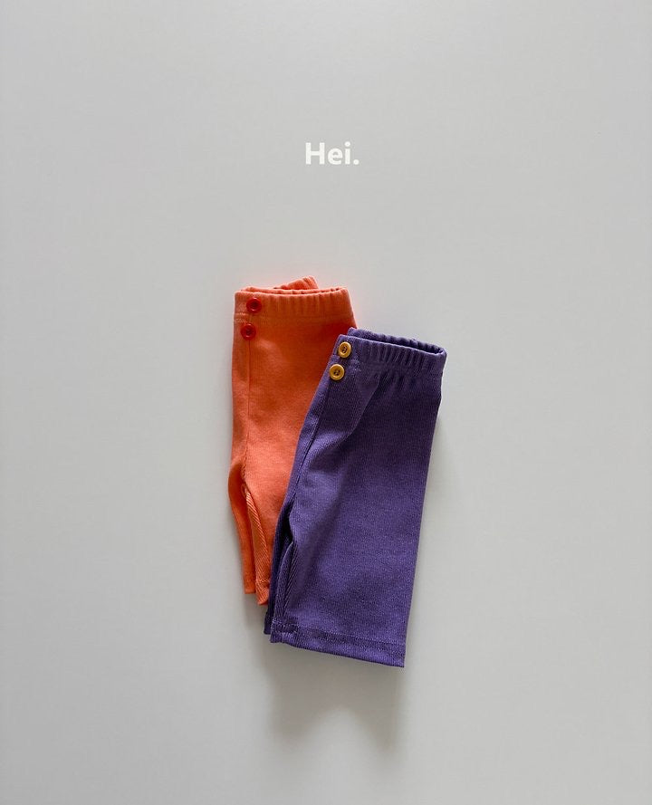 Button Leggings-Hei-3