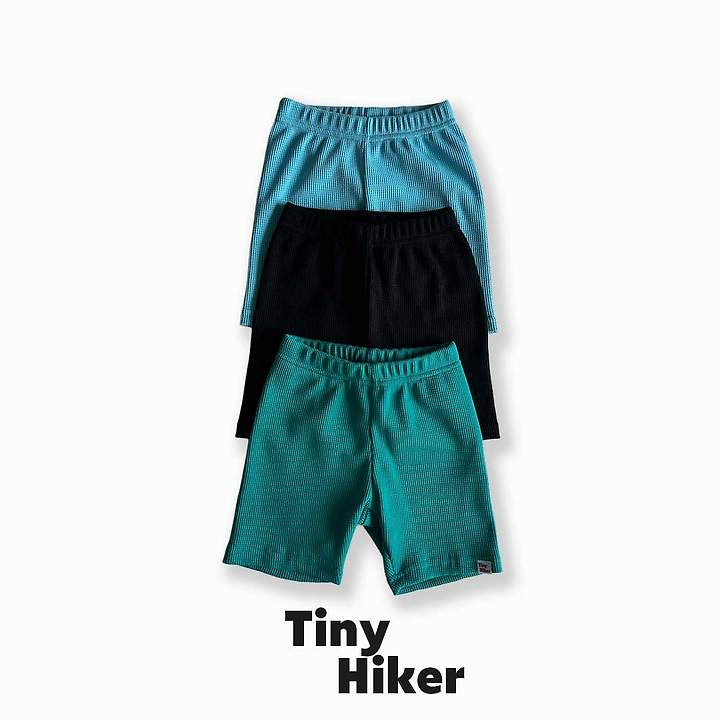 Biker Waffle Leggings-TinyHiker-12
