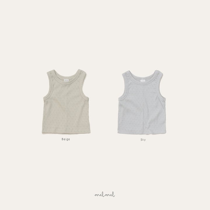 Stitch Eyelet Tank-melmel-20