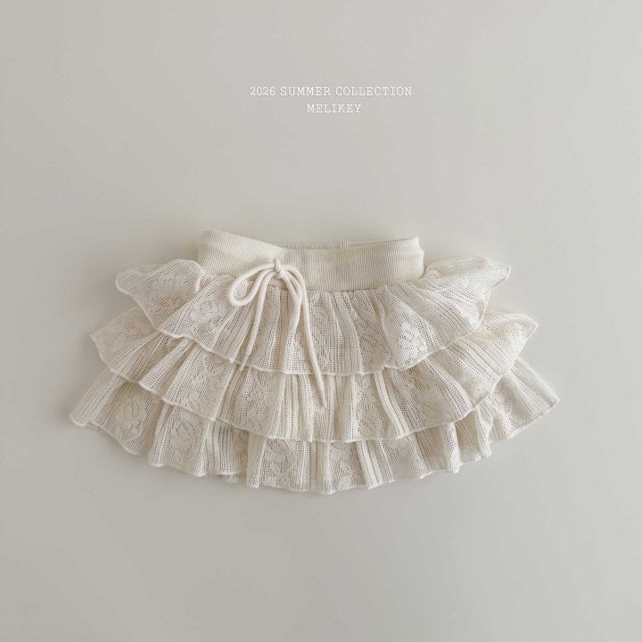 Cancan Summer Skirt-melikey-34