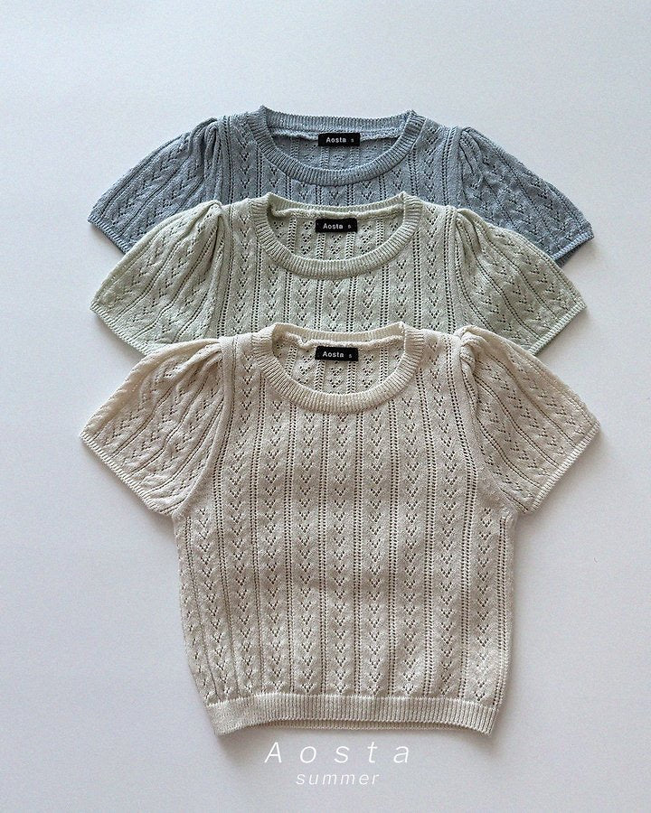 knit eyelet tee-aosta-21