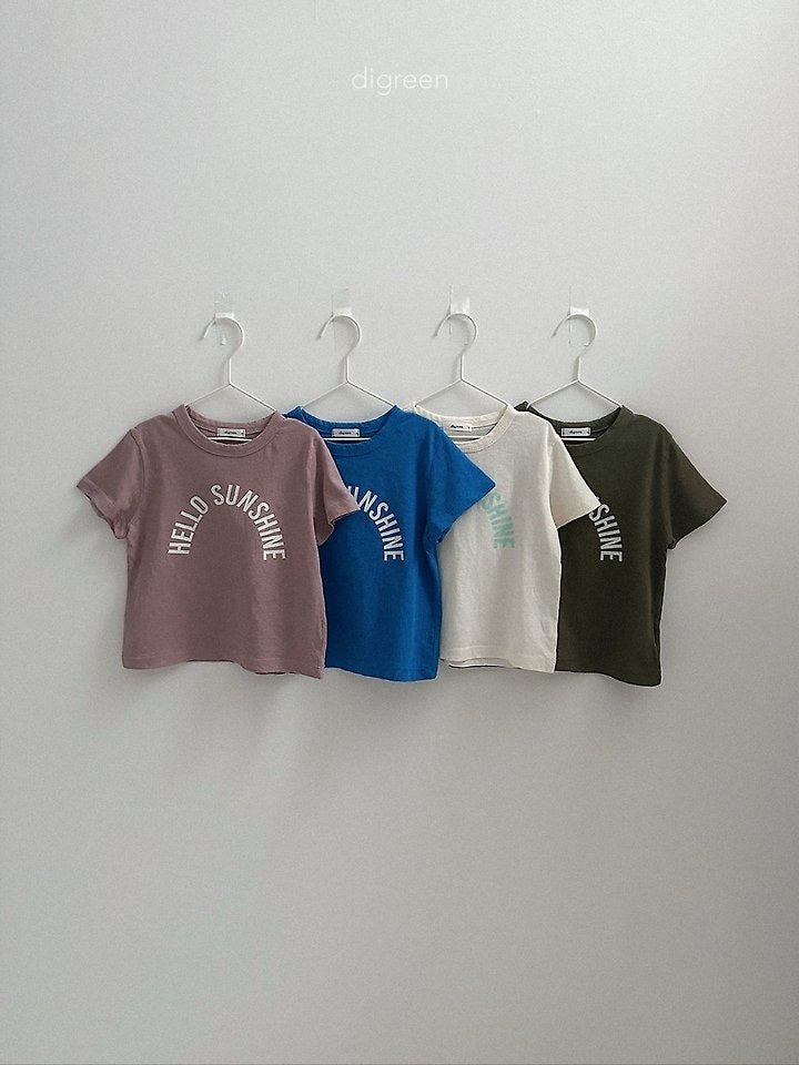 Sunshine Tee-digreen-2-10