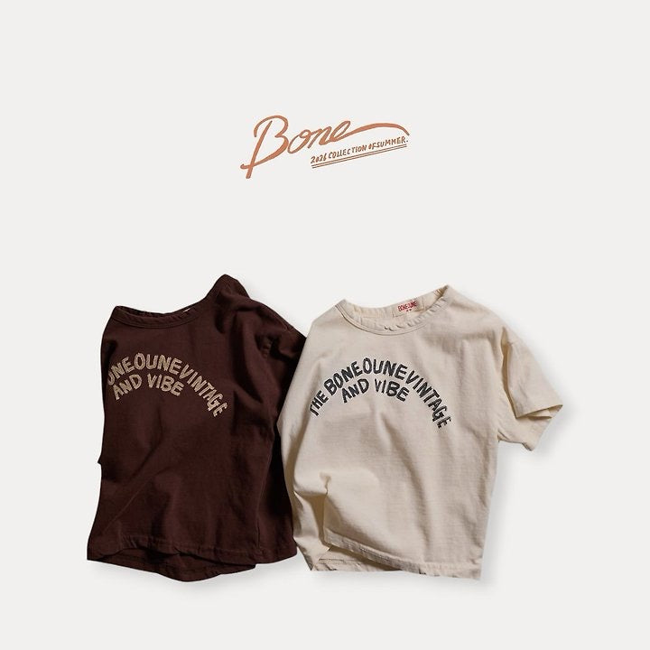 Vibe T-Shirt / boneoune -40