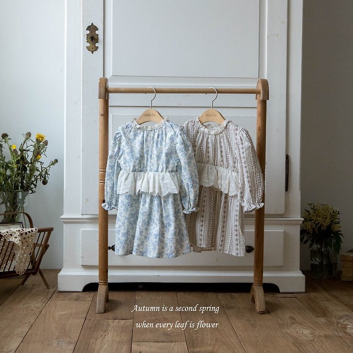 Adore Dress - MKIDS - 020
