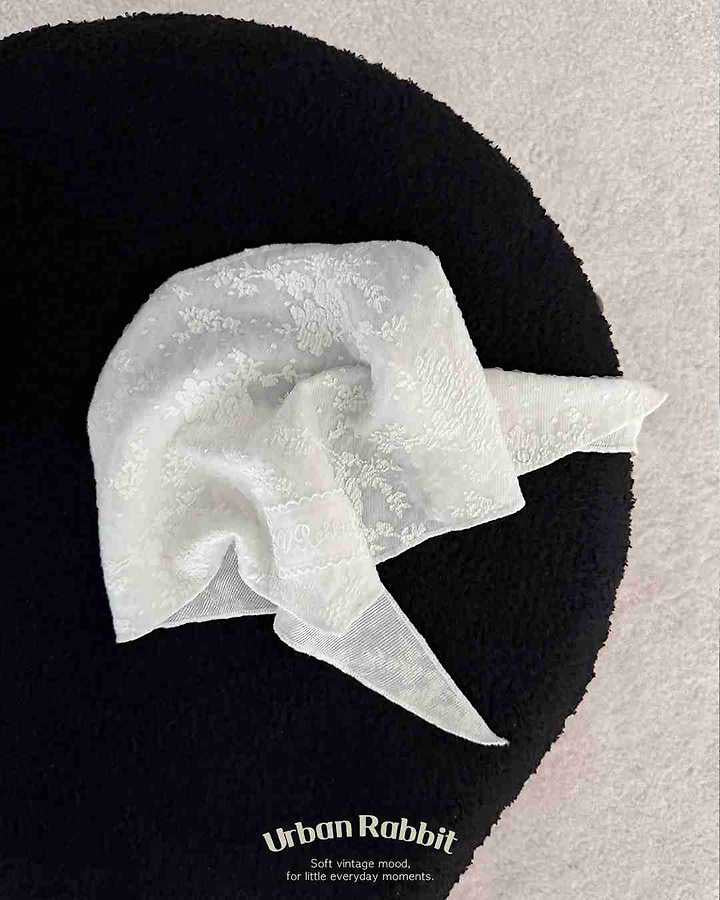 Seolleim Scarf-urban rabit-2