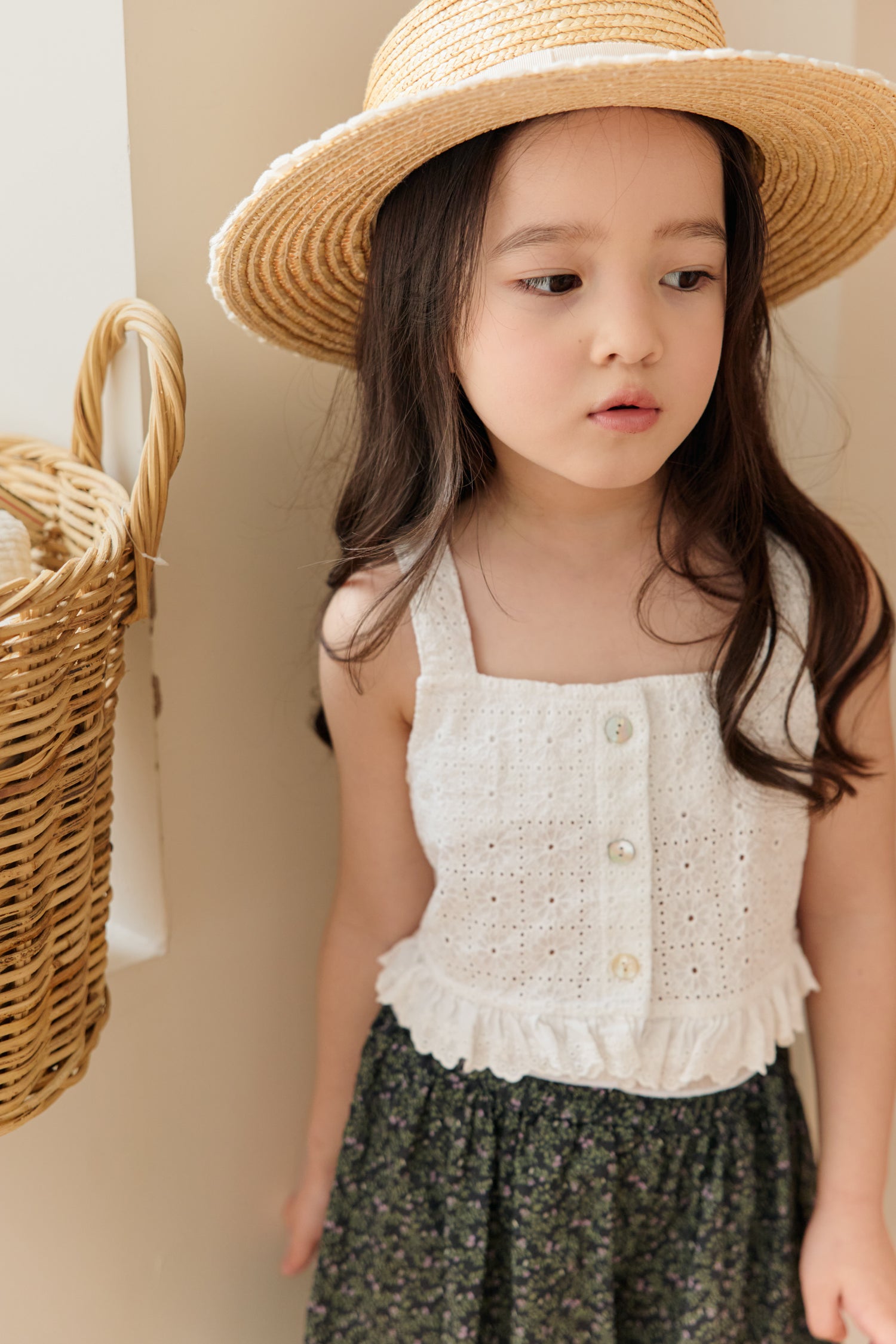 Lace frill tops - mon atelier -5