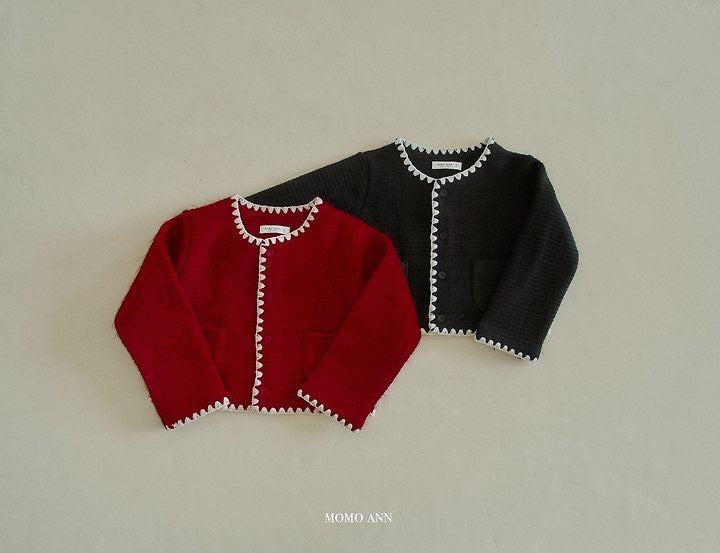 Mellow Jacket-momoann-6