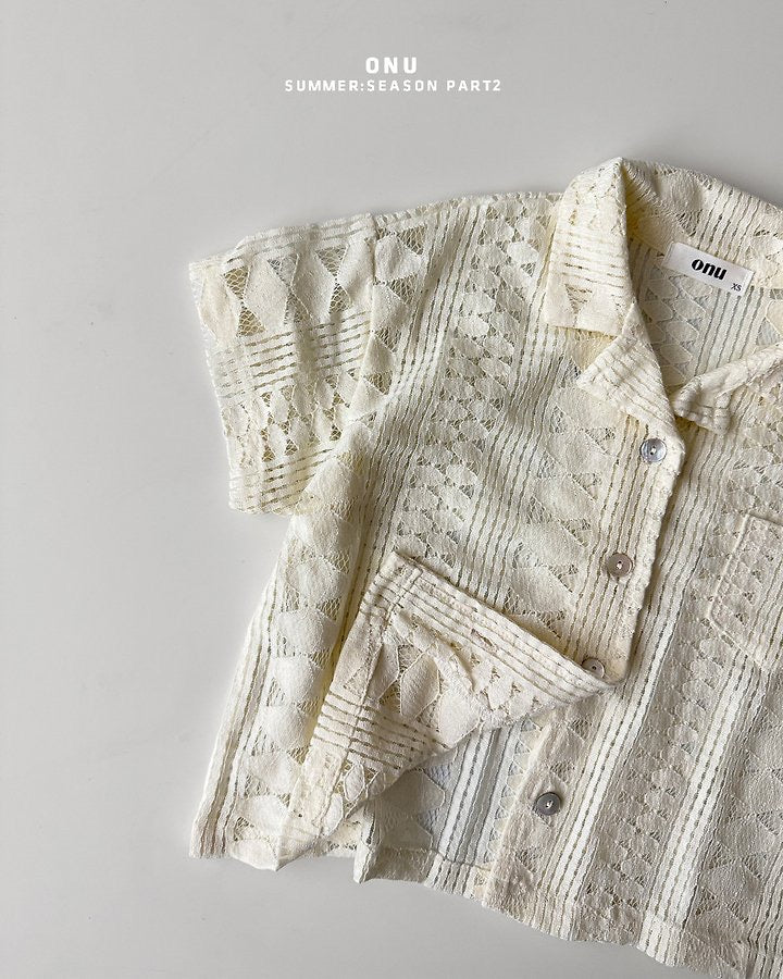Jacquard Beach Shirt-onu-2-3