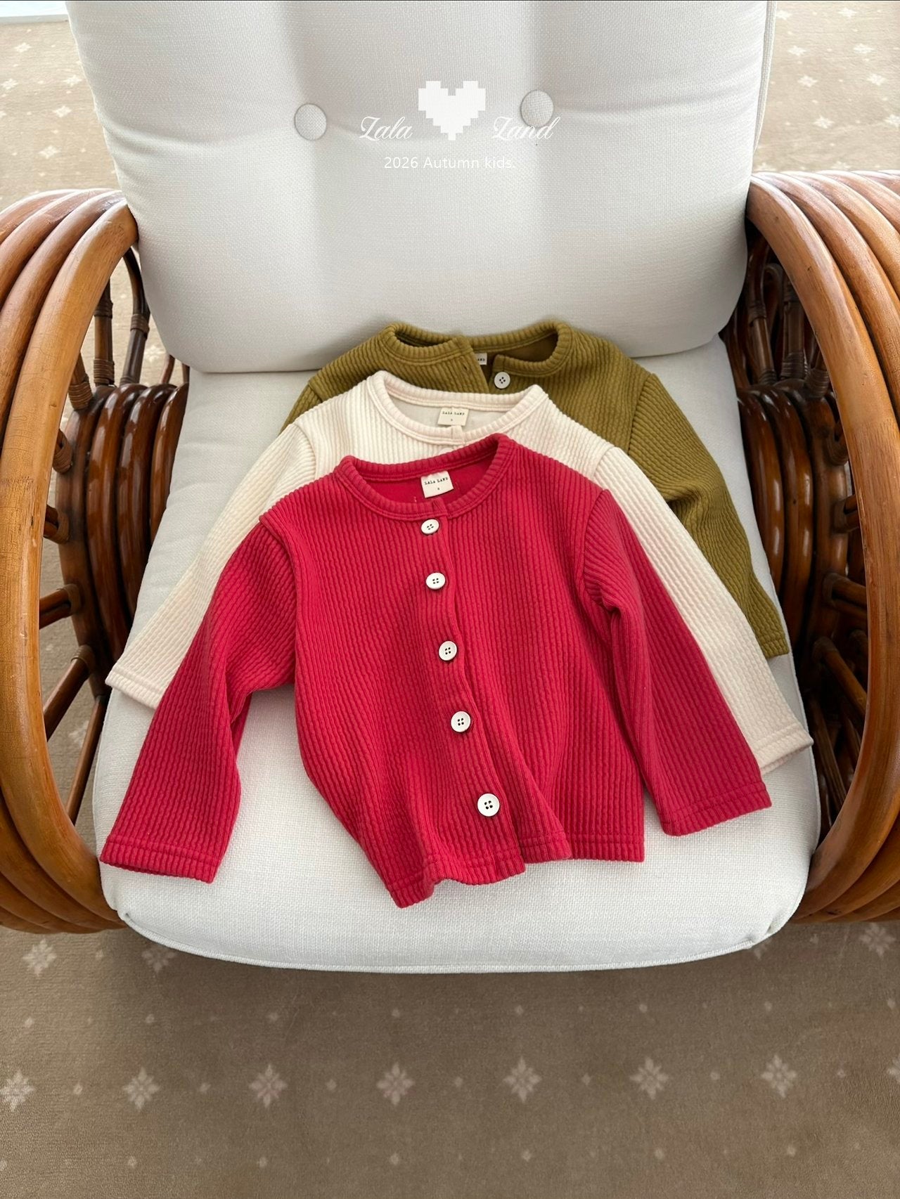 Alpha Ribbed Cardigan-lalaland-6