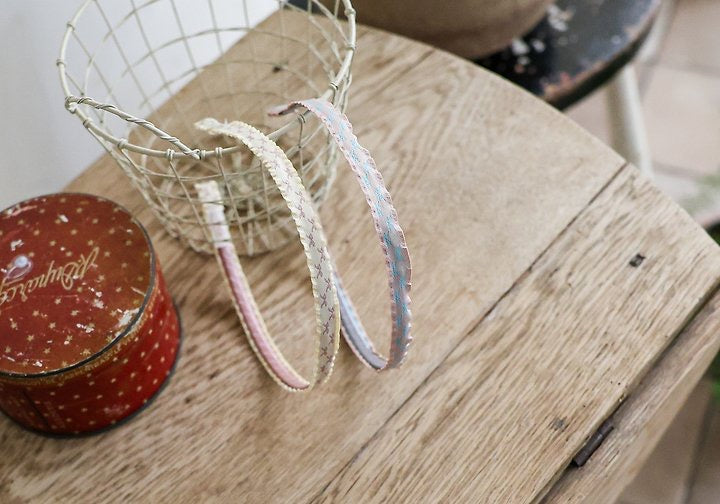 Lumi hairband - FLO/3-29