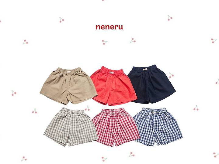 Jacky Shorts-neneru-34