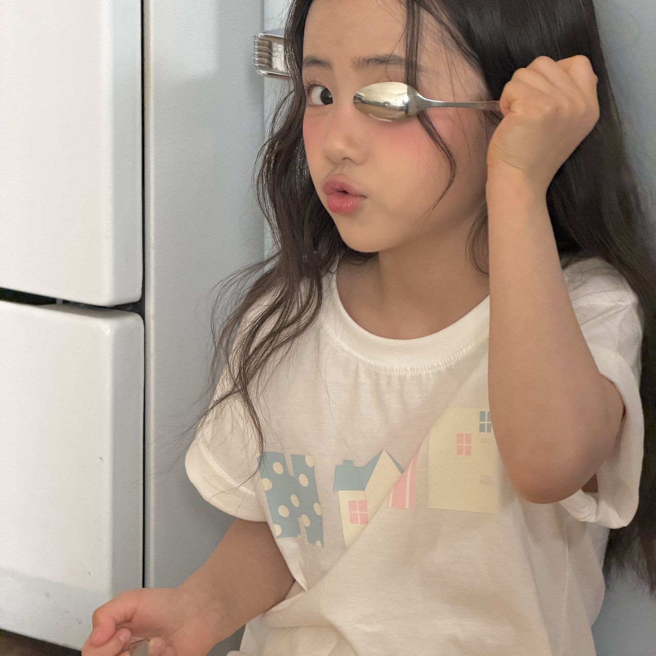 Pastel Home Tee-ninibello-23