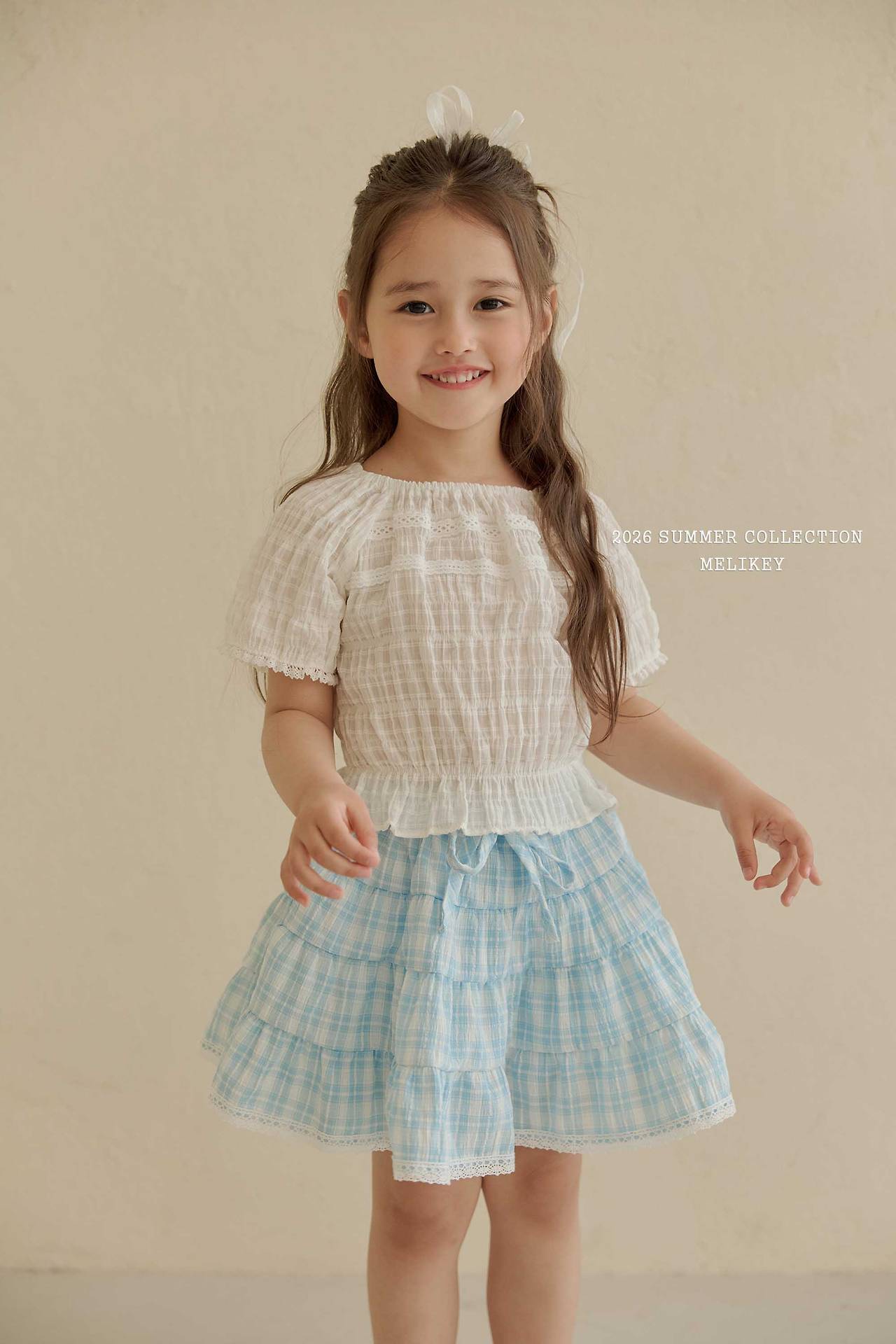 Bibi Lace Blouse-Melikey-2-8