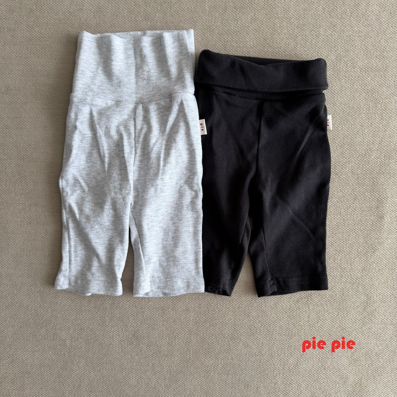 Young Kk Capri Pants - pie-21