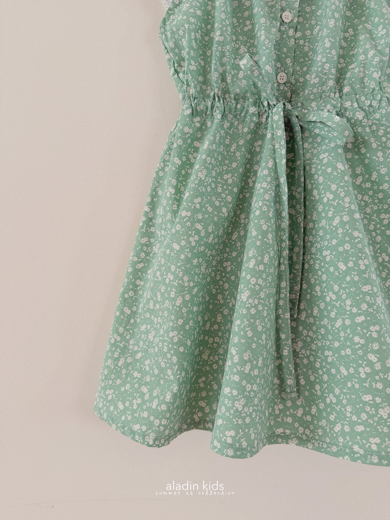 Shirring Dress-aladinkids-21