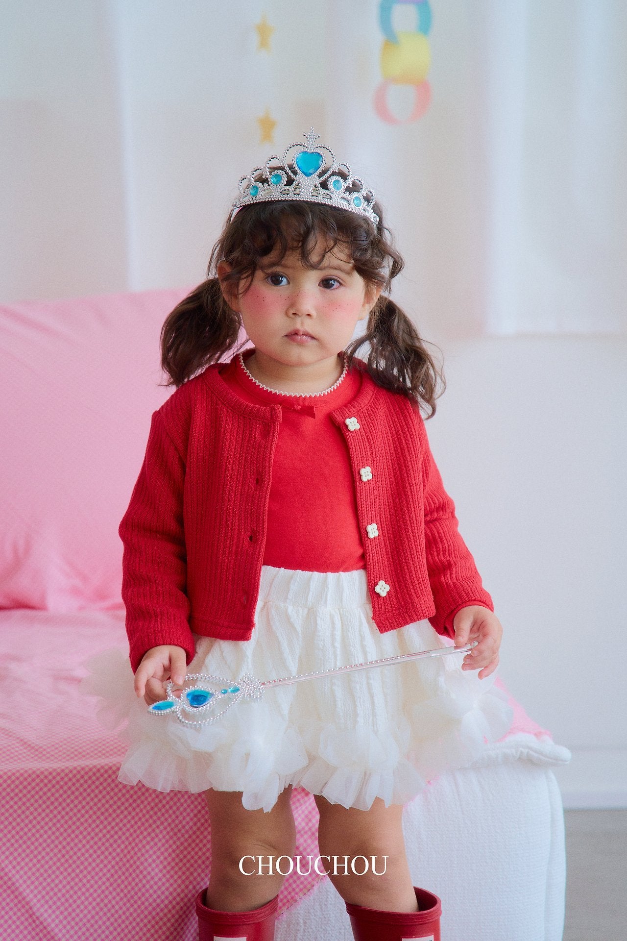 Poppy Cardigan-chouchoushasha-2