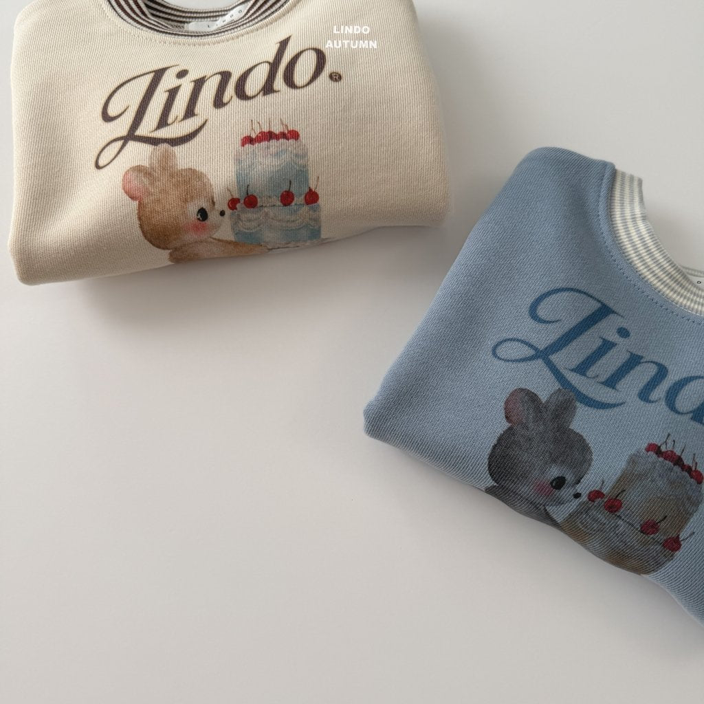 Cake Sweatshirt-LINDO-8
