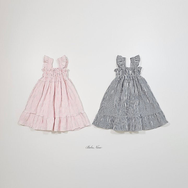 Sunshine Dress-bebenine/2-26