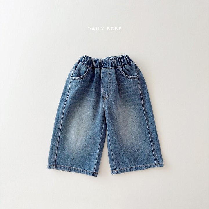 Curved Denim-dailybebe-2