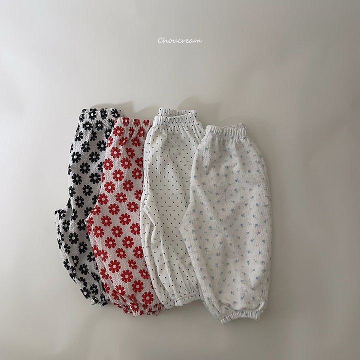 Summer Balloon Pants-choucream-25