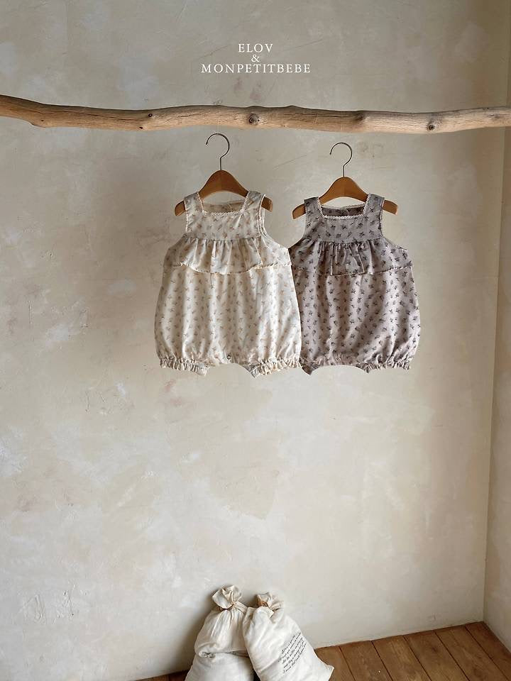 Rosé Jumpsuit-MON PETIT BEBE-3