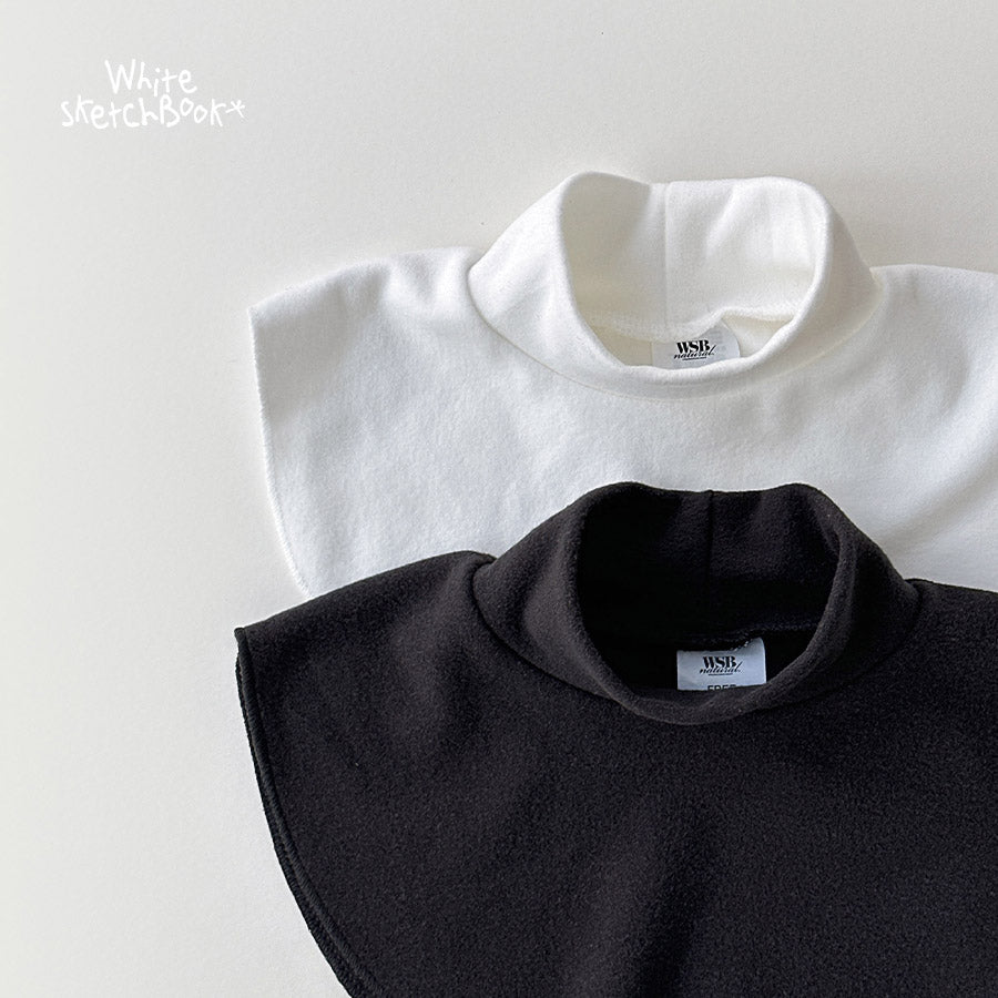 New Fake Mock Neck-WSB-1