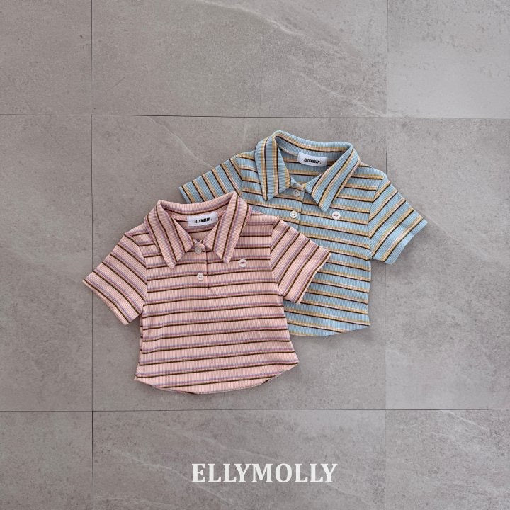 Sky Collar T-ellymolly-50