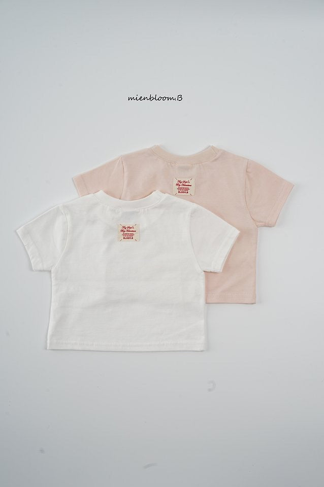 heart bear tee-mienbloom.B-31