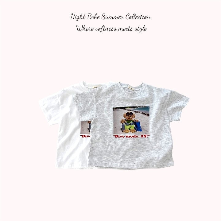 Dive Mode T-shirt-nightbebe-8