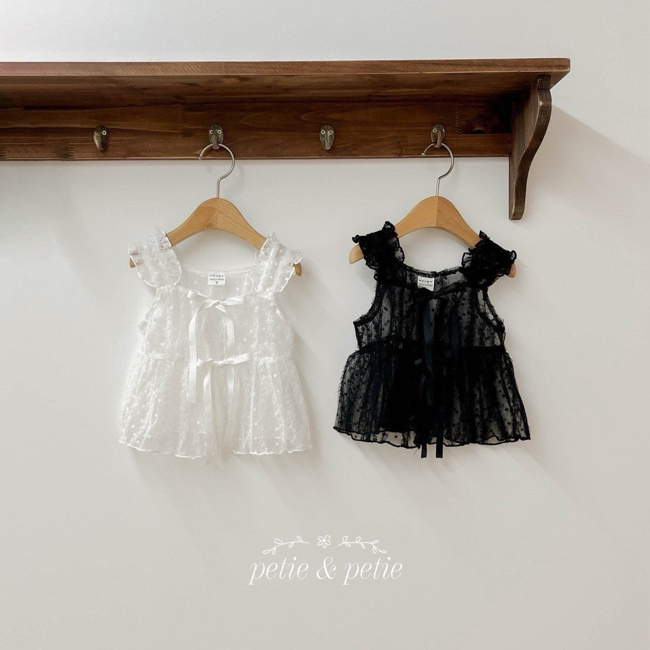 Sugar Frill Vest-petit petit-45
