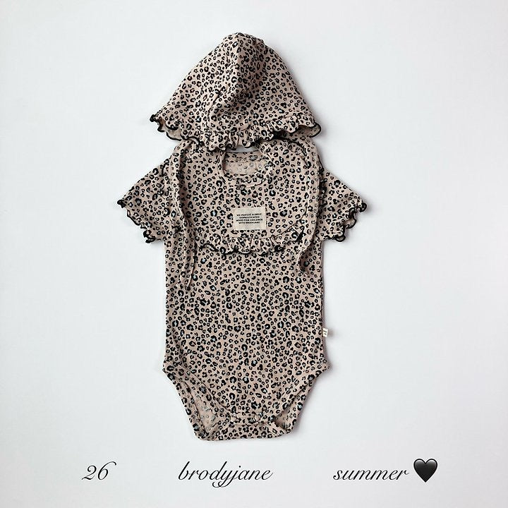 Leo Short Sleeve Setup and Bodysuit-brodyjane-8
