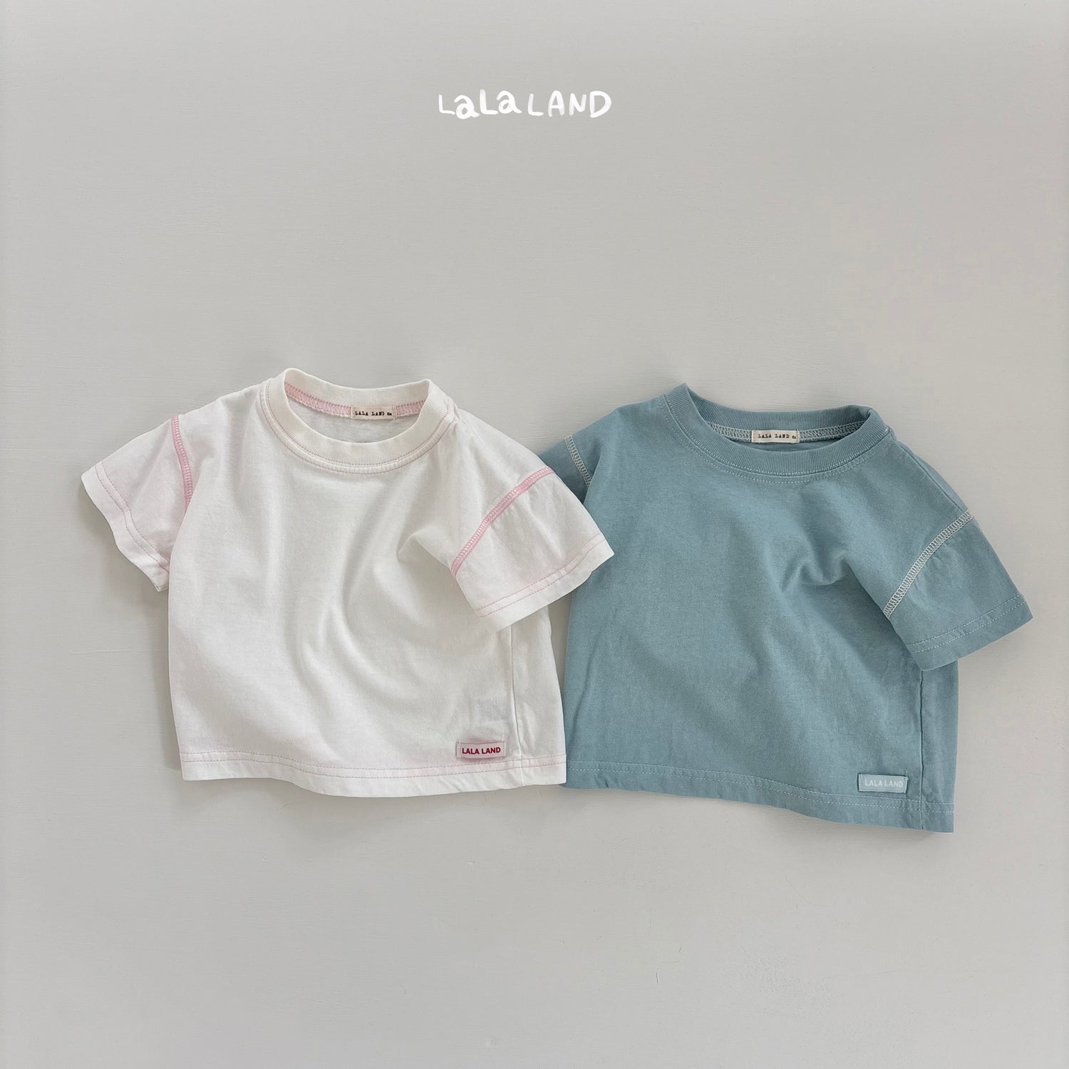 bebe point tee-lalaland-83
