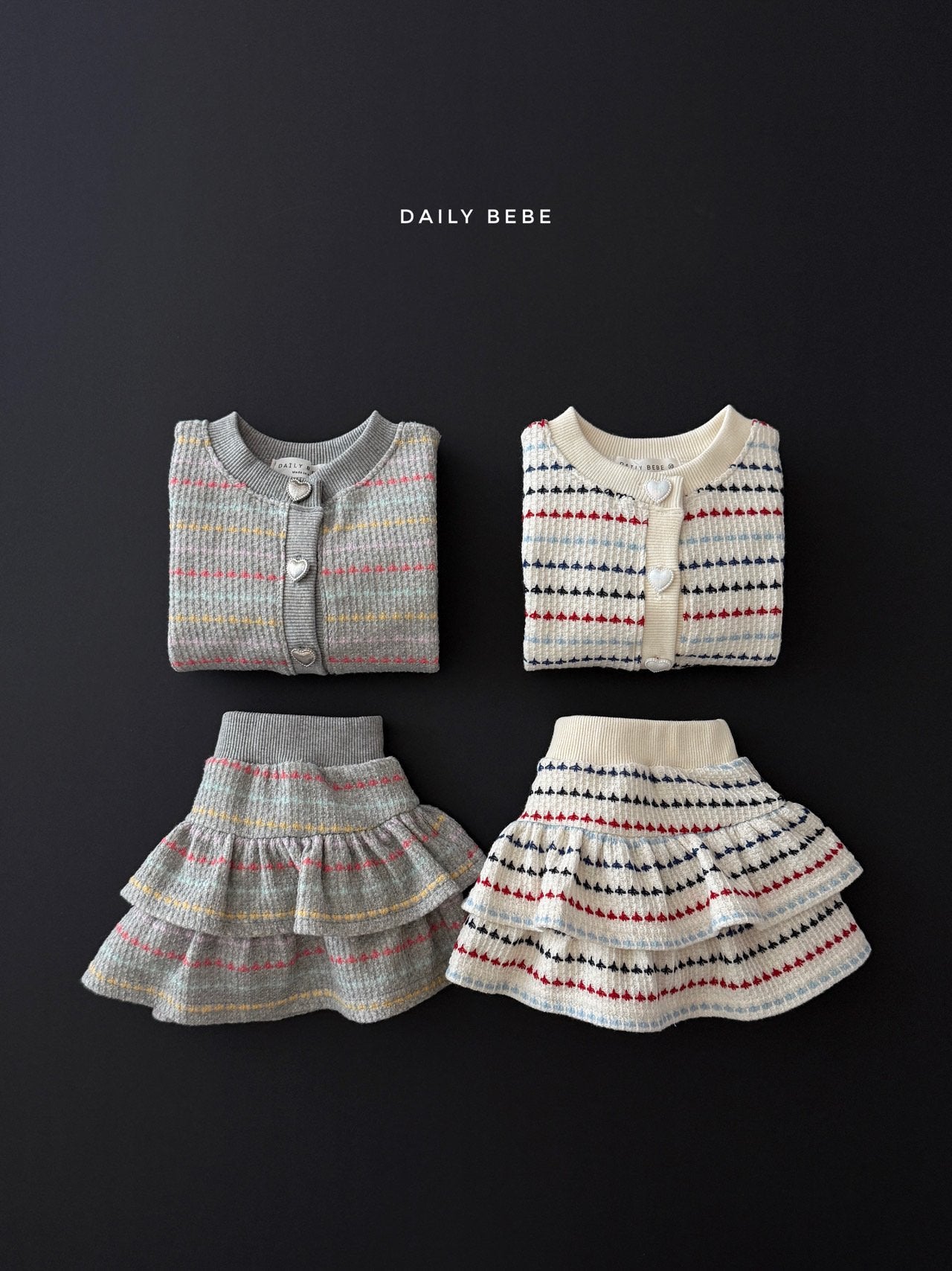 Cotton Candy Set-dailybebe-46