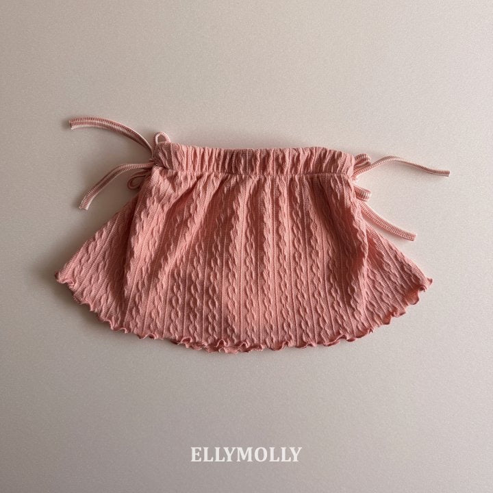 Coco Flare Skirt-ellymolly-32