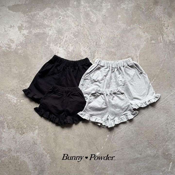 frill shorts ( +adult ) -bunnypowder-35