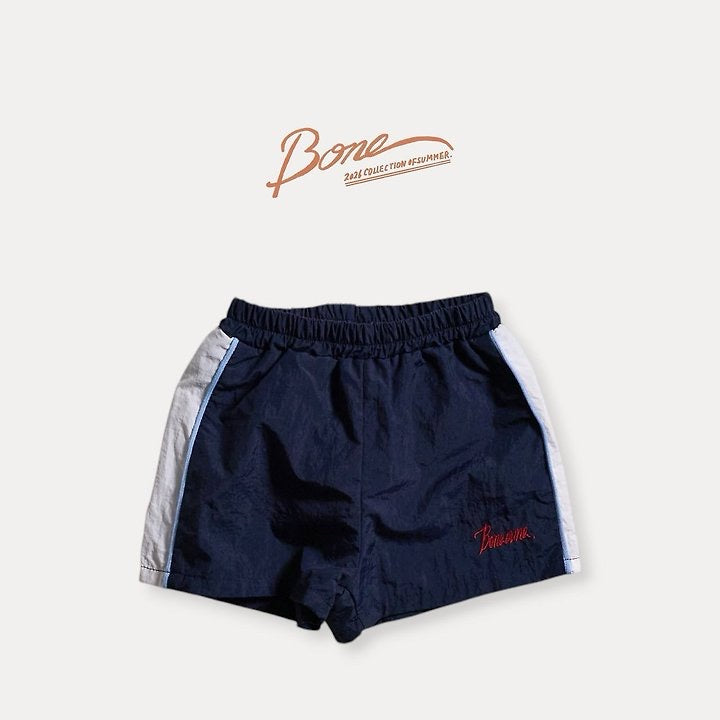 Summer play short / boneoune -15