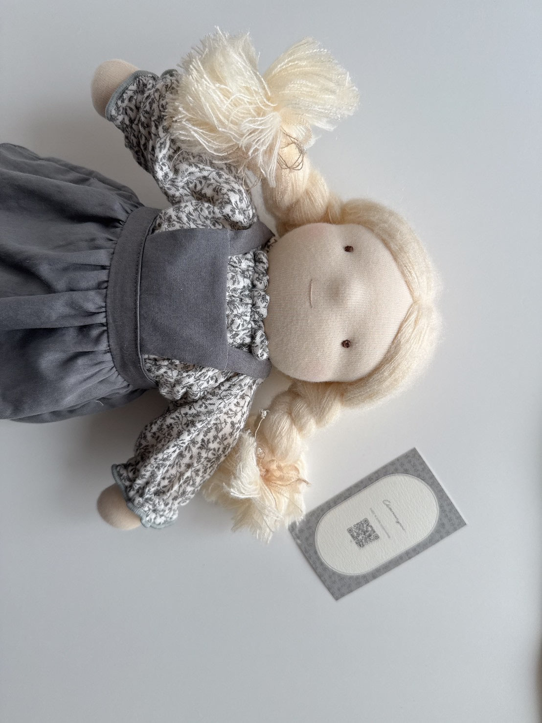 ｜即納｜(doll用)canelé×skirt | milu & anmyu