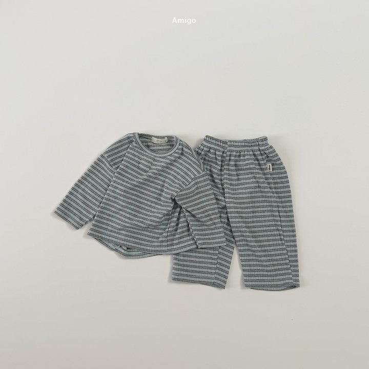 Barcode Set-amigo-22