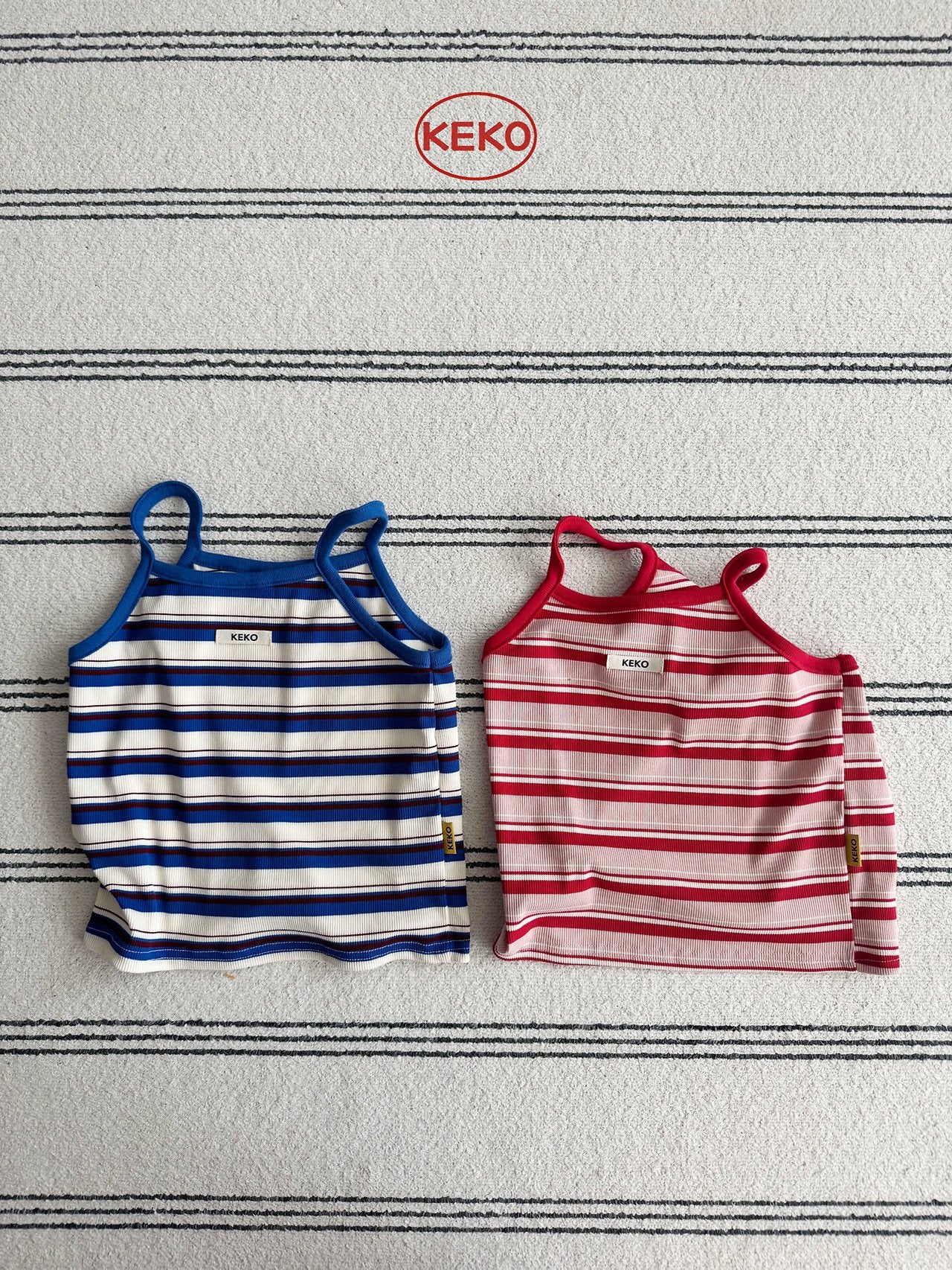 Apple Camisole-KEKO-2-1