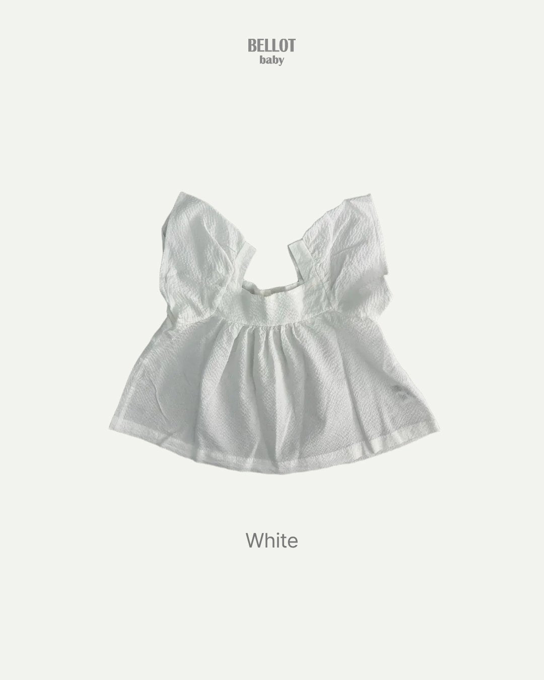 Windy Blouse-BELLOT-31