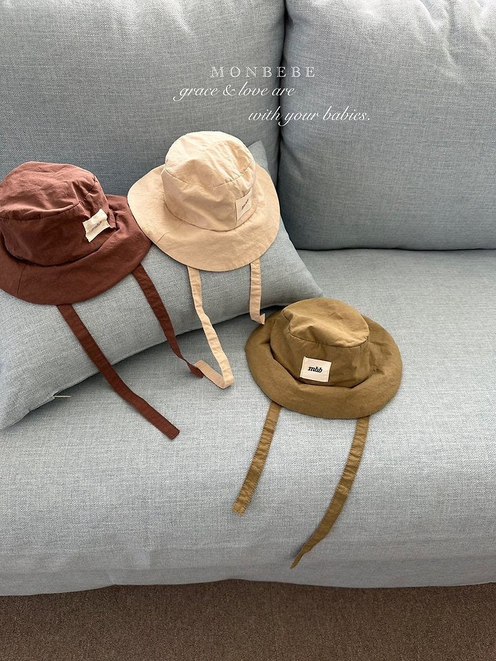 Caramel Hat-monbebe-26