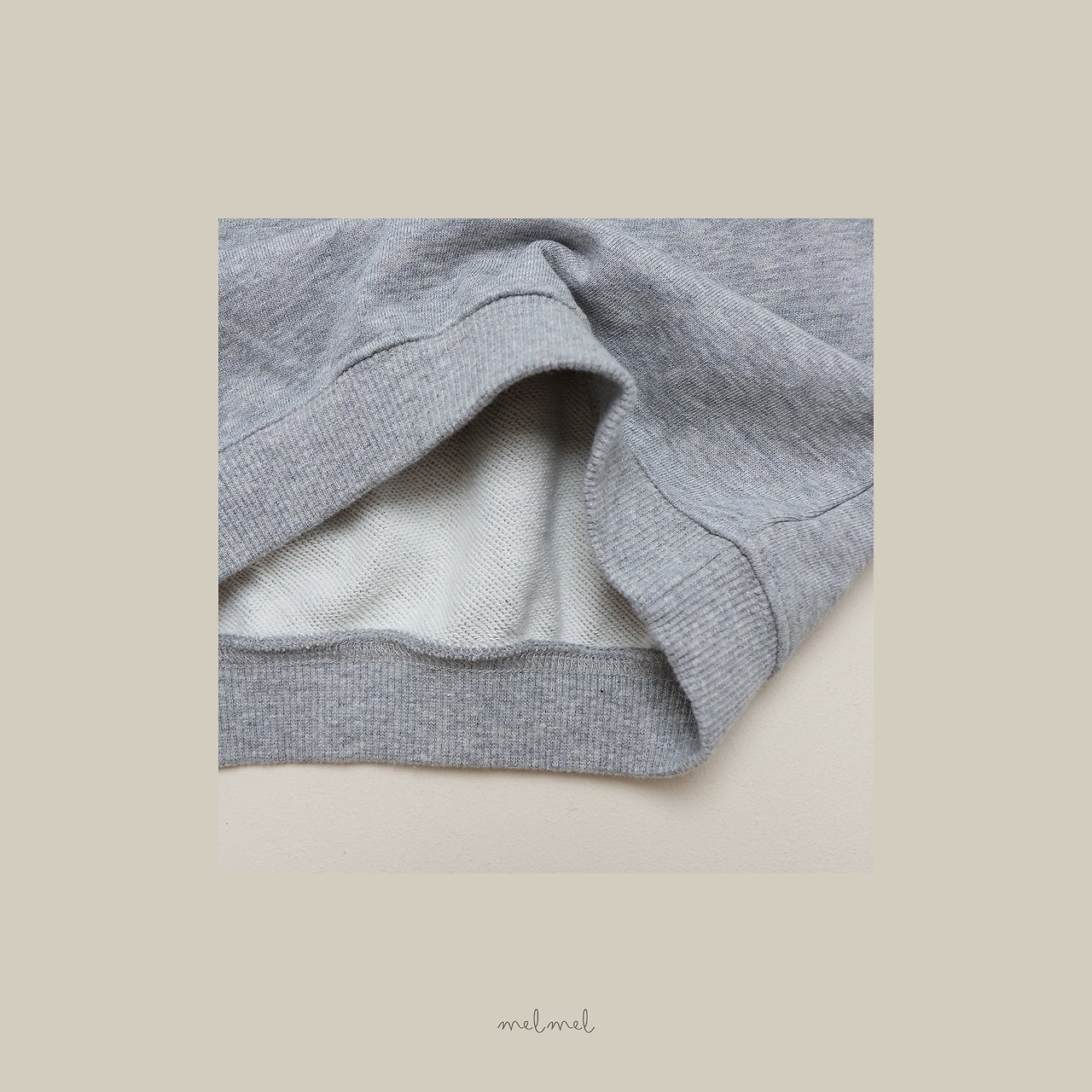 Regular Sweatshirt-memel-21