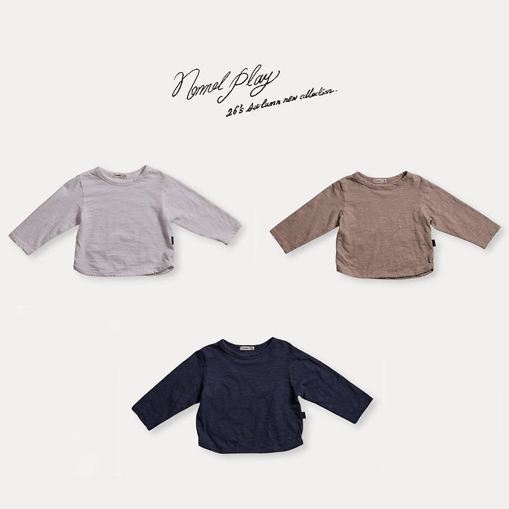 Solid Slub Tee-normalplay-016